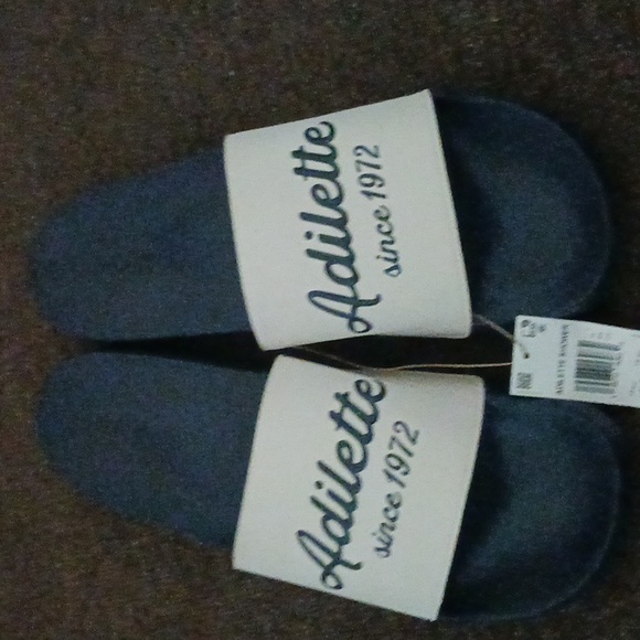 Adidas Slides - Picture 4 of 6